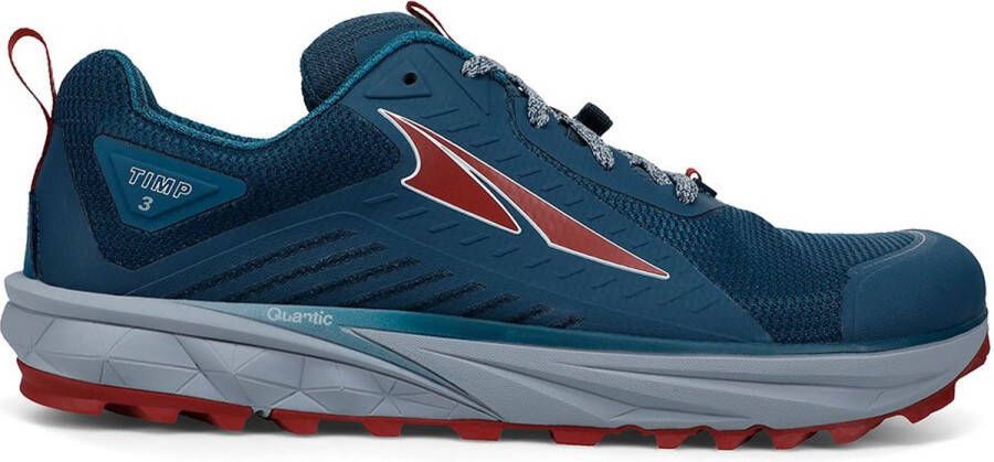 Altra Timp 3 Trail Running Schoenen Mannen