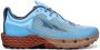 Altra Timp 4 Trailrunningschoenen Heren Black Blue - Thumbnail 4