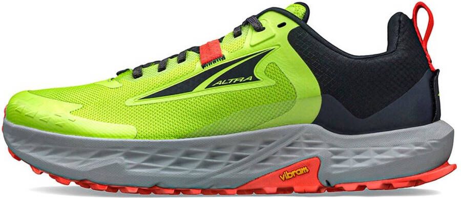 Altra Timp 5 Trailrunningschoenen meerkleurig