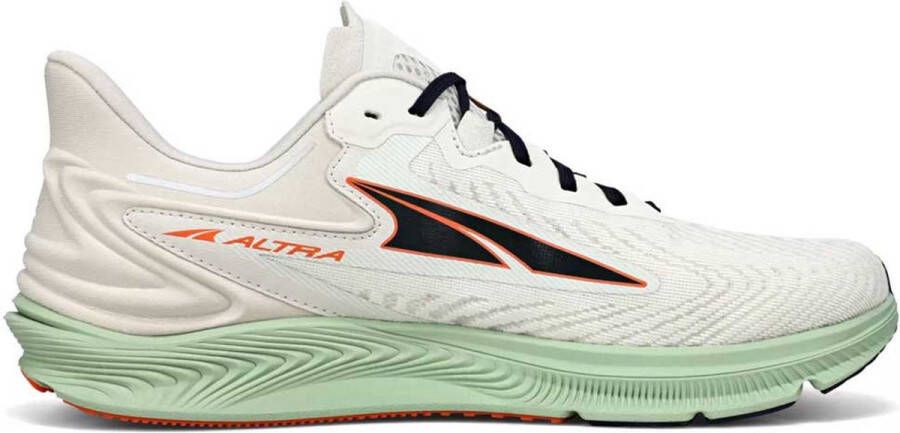 Altra Torin 6 Hardloopschoenen Gray Green Heren