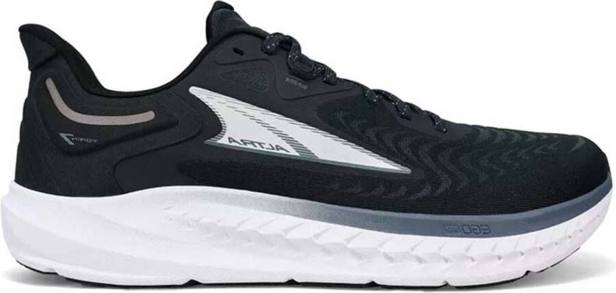 Altra Torin 7 Hardloopschoenen Zwart Man