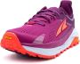 Altra Olymp Trailschoenen Dames Purple Orange - Thumbnail 5