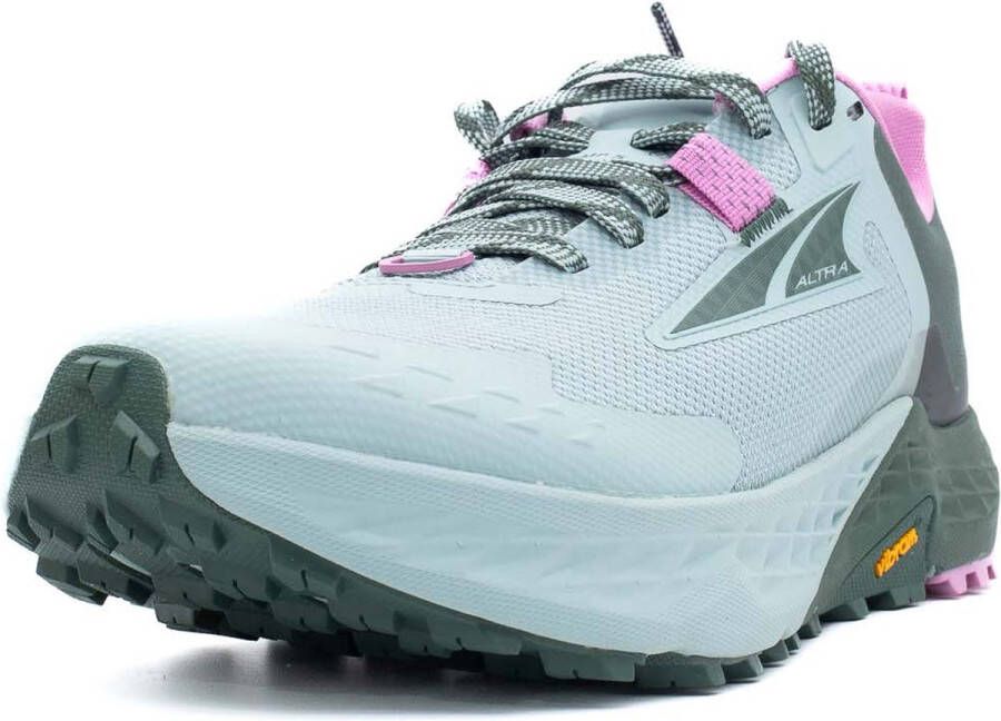 Altra Women's Timp 5 Trailrunningschoenen meerkleurig