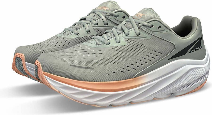 Altra Women's Via Olympus 2 Hardloopschoenen meerkleurig