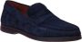 Ambiorix Hobbs Blauwe Moccasin - Thumbnail 1