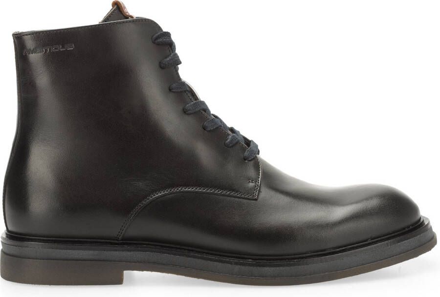 Ambitious BTR Veterschoenen Brown Heren