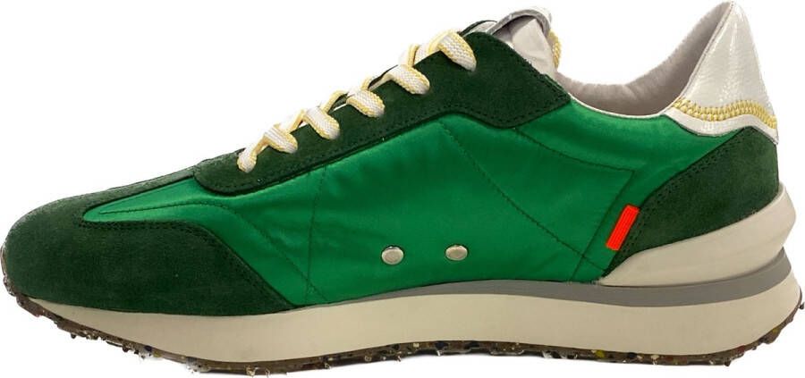 AMBITIOUS AMBITIO T4100 Sneaker groen