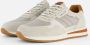 AMBITIOUS Temple Sneakers beige Suede - Thumbnail 1