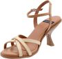 Angel Alarcon Sharpei Sandaal Multicolor Dames - Thumbnail 1