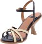 Angel Alarcon Sharpei Sandaal Multicolor Dames - Thumbnail 1