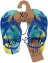 Angro Jongens slippers palmboom - Thumbnail 1