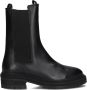 ANONYMOUS COPENHAGEN Chelsea Boots Dames Haily Maat: 41 Materiaal: Leer Kleur: Zwart - Thumbnail 2