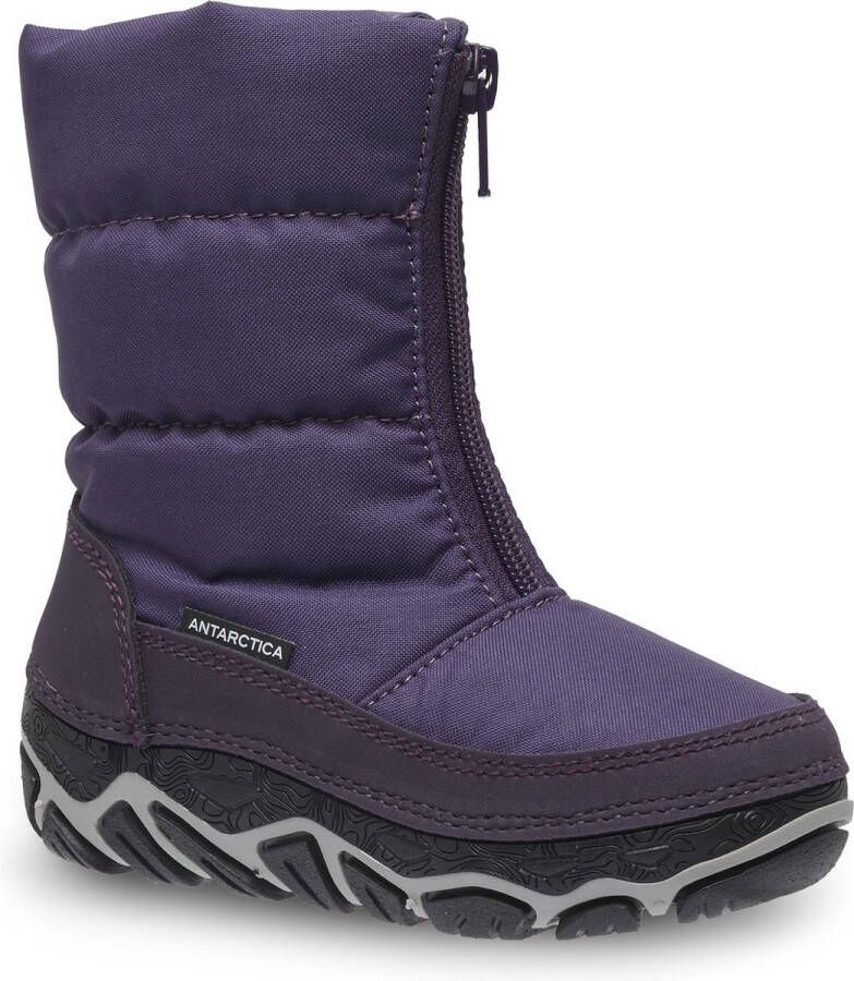 Antarctica 120 Snowboots Unisex Junior Viola