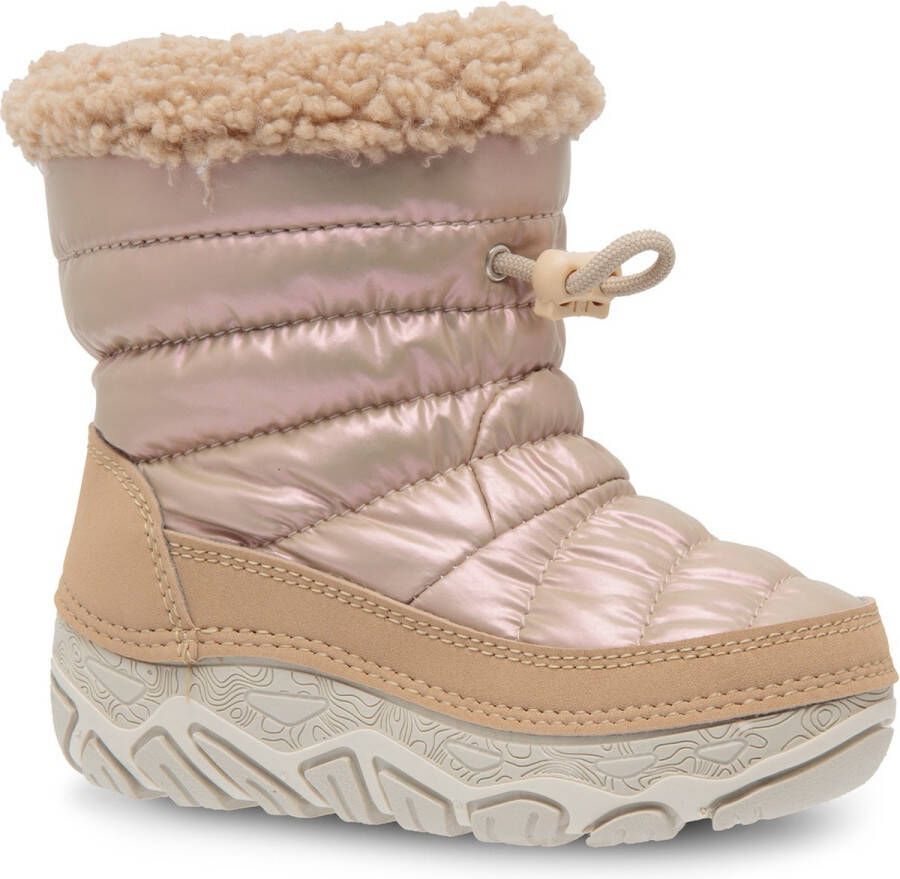 Antarctica 171 Snowboots Unisex Junior Beige