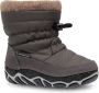 Antarctica 174 Snowboots Unisex Junior Antracite - Thumbnail 2