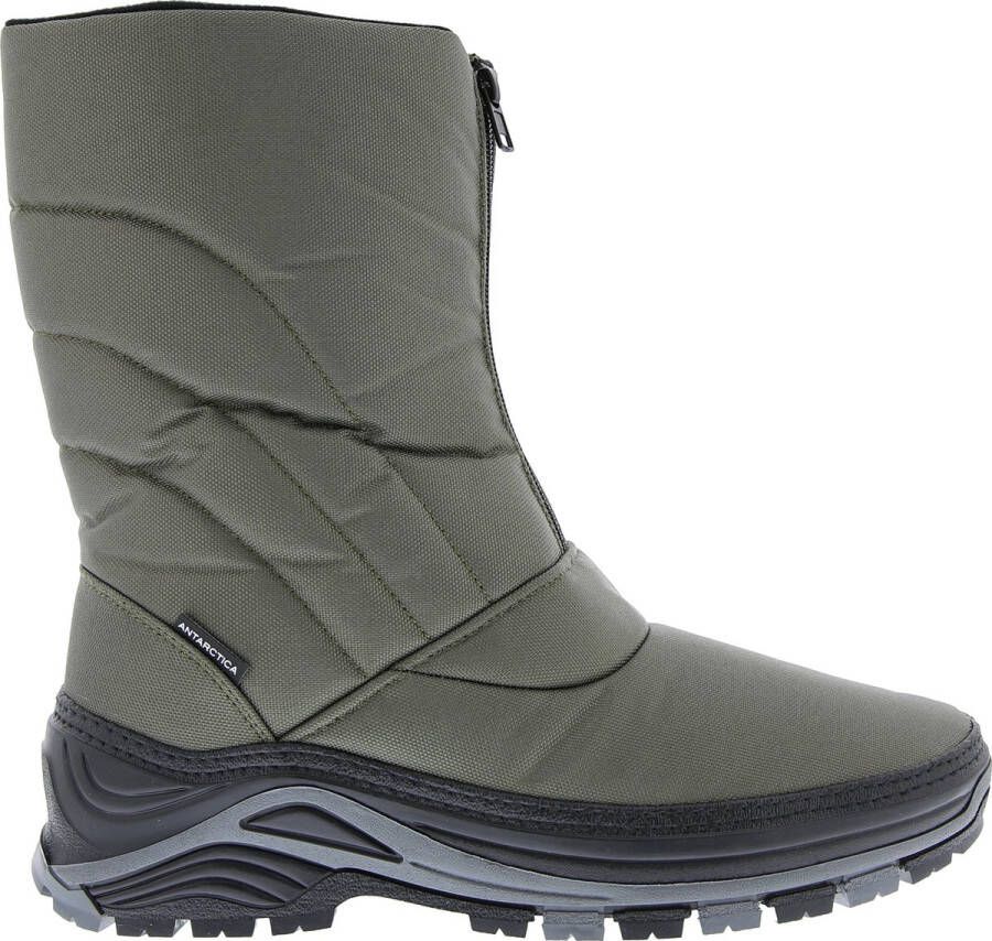 Antarctica Antartica heren snowboot Zwart