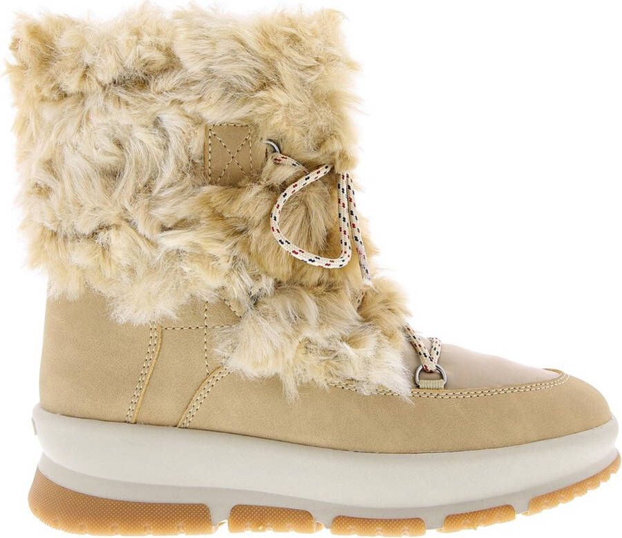 Antarctica Snowboots AN5869-88 Beige