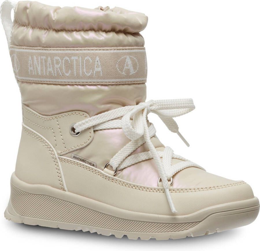 Antarctica 8709 Kid Snowboots Unisex Junior Ghiaccio