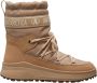 Antarctica An 8709 Boots Dames Beige - Thumbnail 7