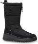 Antarctica AN 8772 zwart snowboots dames (AN877281) - Thumbnail 3