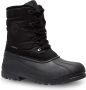 Antarctica Snowboots AN 903-81 Zwart-39 40 - Thumbnail 1