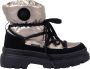 Antarctica AN 8666 Boots Snowboots Voor Dames Goud - Thumbnail 1