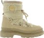 Antarctica Snowboots AN 8715 Dames snowboots Beige - Thumbnail 1