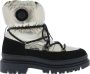 Antarctica AN 8666 Boots Snowboots Voor Dames Goud - Thumbnail 1