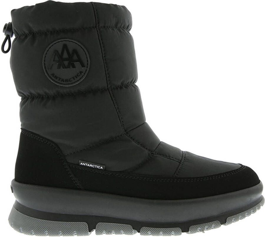 Antarctica AN 8685 zwart snowboots dames (AN868581) - Foto 1