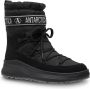 Antarctica AN 8709 zwart snowboots dames (AN870981) - Thumbnail 2