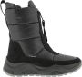 Antarctica AN 8758 zwart snowboots dames (AN 875881) - Thumbnail 1