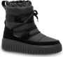 Antarctica An 8811 Boots Dames Zwart - Thumbnail 2