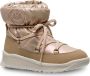 Antarctica Antarctice Kids AN8666 Snowboot Beige - Thumbnail 2