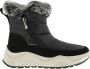 Antarctica AN 8753 zwart snowboots dames (AN875381) - Thumbnail 1