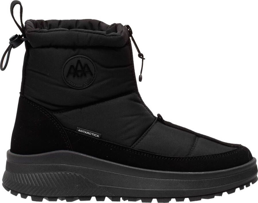 Antarctica Dames AN 8773 Snowboot Nero