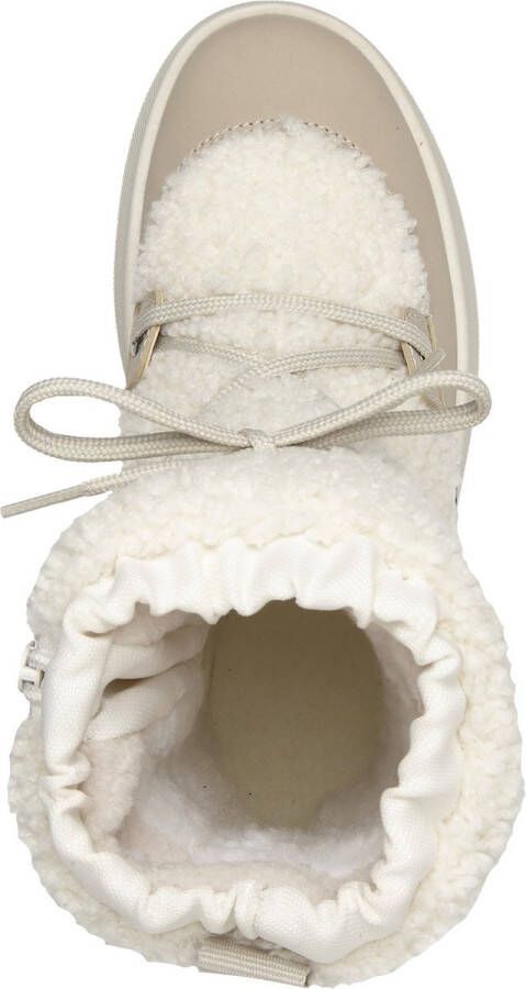 Antarctica Dames AN 8781 Snowboot Bianco