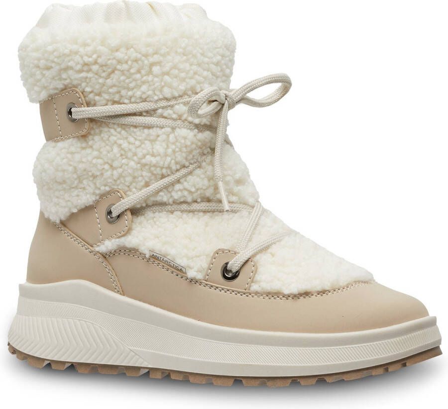 Antarctica Dames AN 8781 Snowboot Bianco