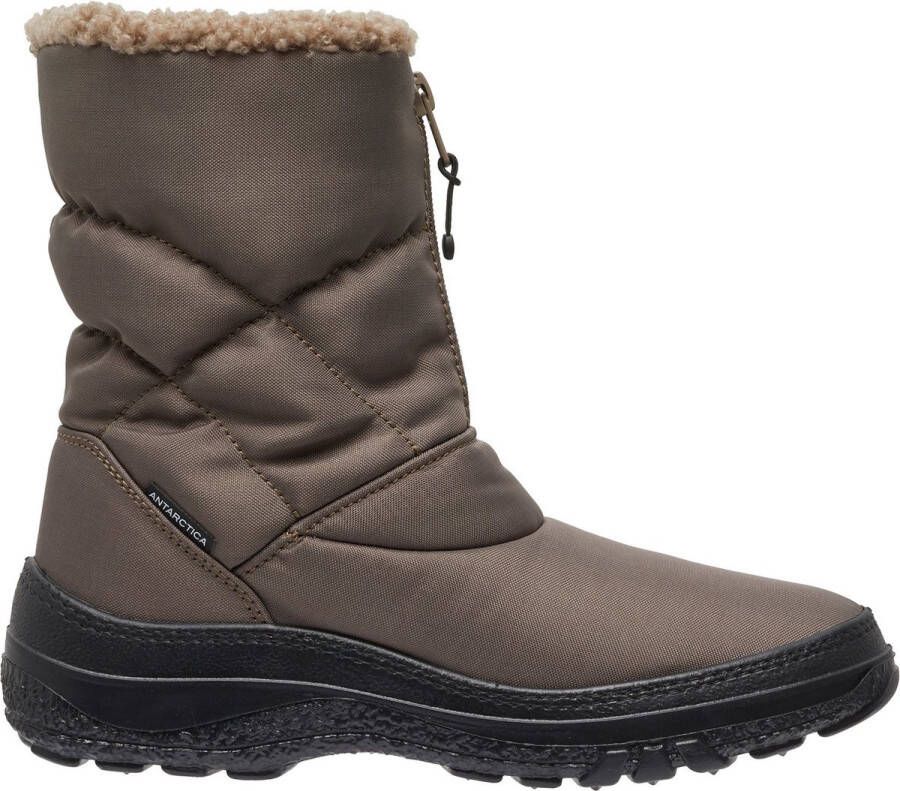 Antarctica Dames AN570 Snowboot Taupe