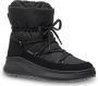 Antarctica AN 8728 zwart snowboots dames (AN872881) - Thumbnail 2