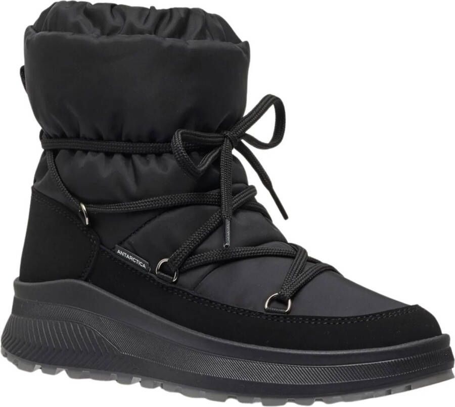 Antarctica Dames AN8728 Snowboot Nero