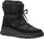 Antarctica AN 8728 zwart snowboots dames (AN872881) - Thumbnail 2