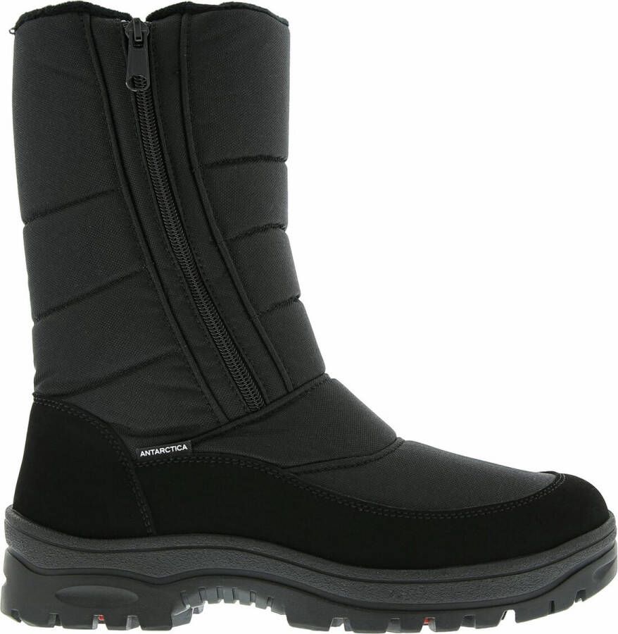 Antarctica Heren AN 3097 OC Snowboot Nero