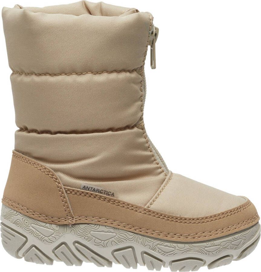 Antarctica Kids AN 120 Snowboot Beige