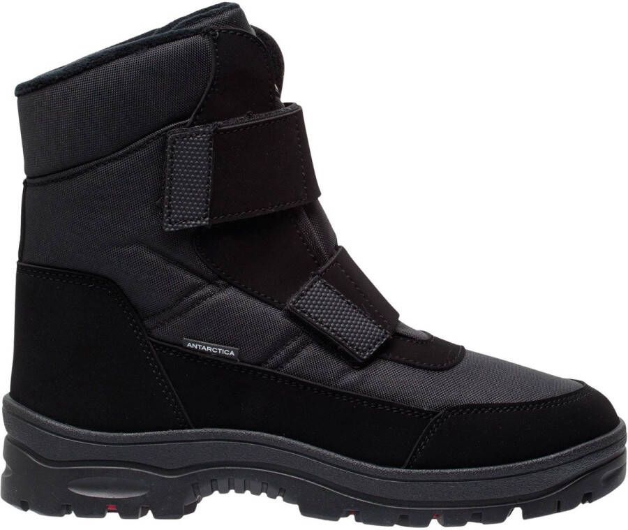 Antarctica Snowboot Men 4239 Nero