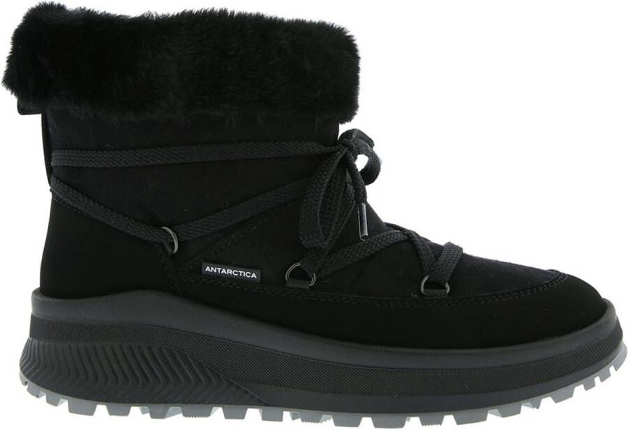 Antarctica Snowboots AN 5873-81 Zwart - Foto 1