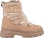 Antarctica Snowboots AN 8715 Dames snowboots Beige - Thumbnail 3