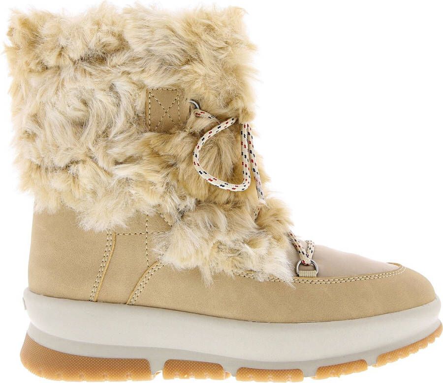 Antarctica Snowboots AN5869-88 Beige