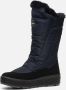 Antarctica Snowboots blauw Nylon 760204 Dames - Thumbnail 2