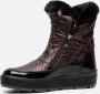 Antarctica Snowboots bruin Nylon Dames - Thumbnail 1