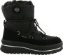 Antarctica Snowboots zwart Texiel - Thumbnail 1